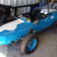 Illustration for article titled Formula Junior BMW To Be Brought Back To Life By Restorer Of Eddie Griffin Enzo